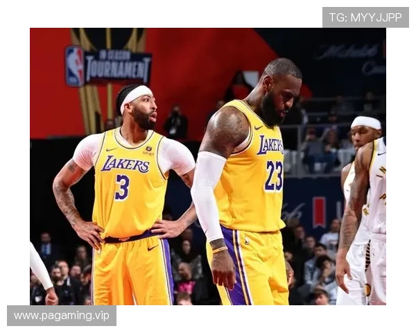 湖人重回巅峰！詹皇爆发带队逆转众将各显神通全面助力前行再起航