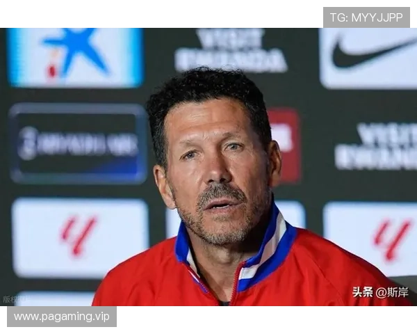 马竞俱乐部部分人士对西蒙尼近期言论表示意外和震惊