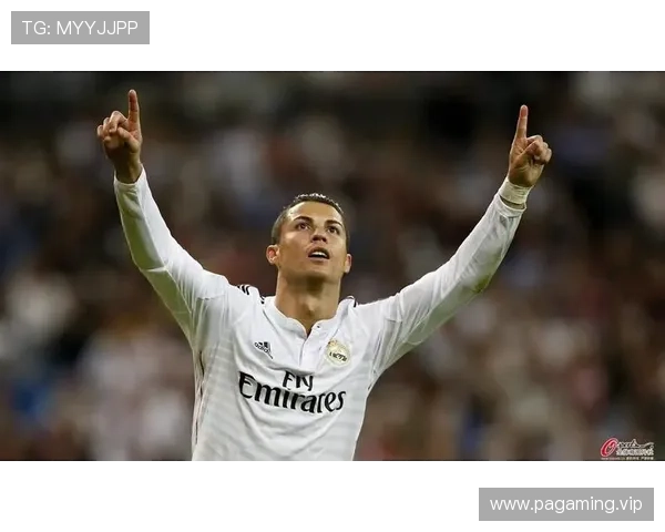 高能预警⚠️C罗本场比赛最终走向竟然如此出人意料令人震惊